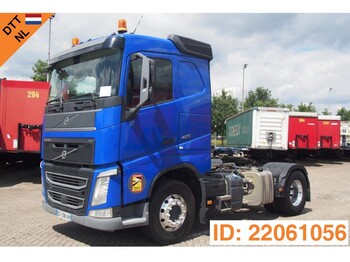 Volvo FH13 420 Ciągnik siodłowy Truck1 ID 6504876