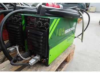 TIG DC MMA MIGATRONIC LDH160H Sprzęt do spawania Truck1 ID 5185018