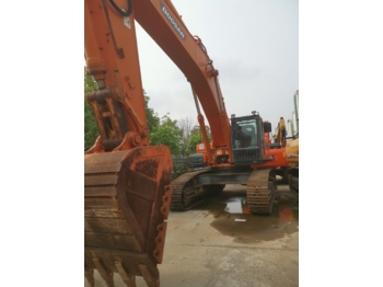 Koparka gąsienicowa DOOSAN DX500