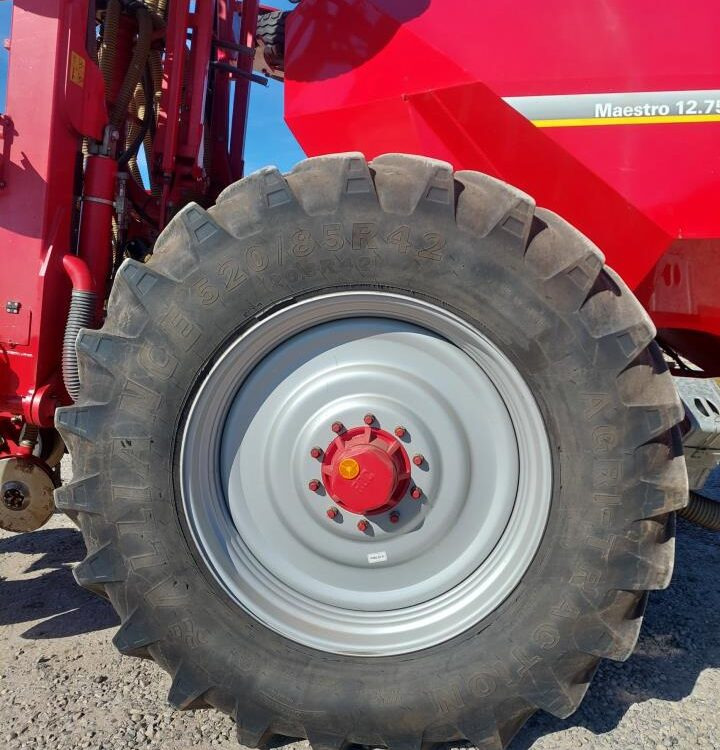 Horsch Maestro 12.75 SW Horsch Maestro 12.75 SW: zdjęcie 5