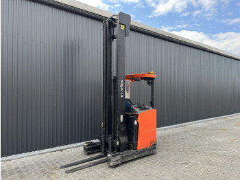 Reach truck BT