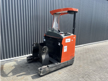 Reach truck BT