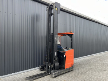 Reach truck BT