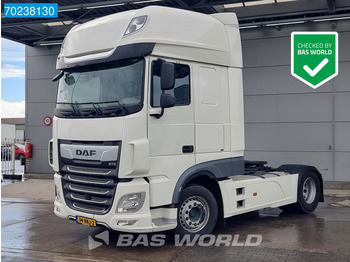 Ciągnik siodłowy DAF XF 480