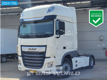 Ciągnik siodłowy DAF XF 480