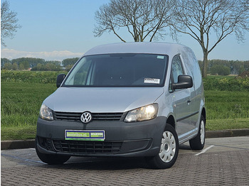 Dostawczy kontener VOLKSWAGEN Caddy