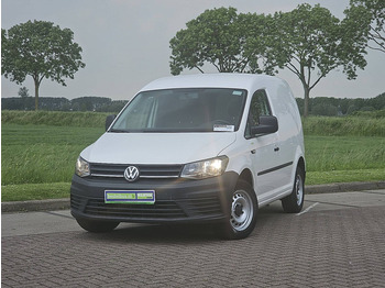 Dostawczy kontener VOLKSWAGEN Caddy