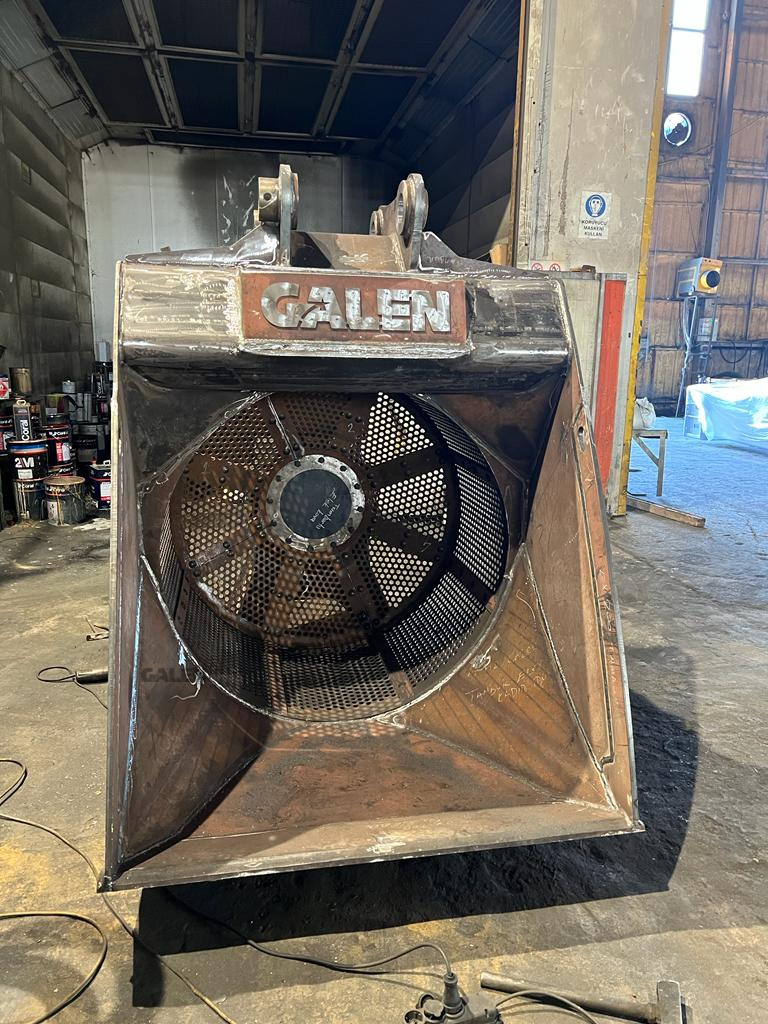 Galen Group Steel Manufacturing Industry and Trade Co. Inc. - ogłoszenia sprzedaży undefined: zdjęcie 37