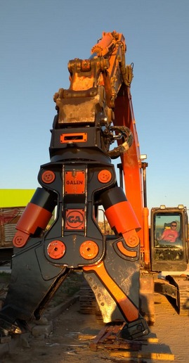 Galen Group Steel Manufacturing Industry and Trade Co. Inc. - ogłoszenia sprzedaży undefined: zdjęcie 9