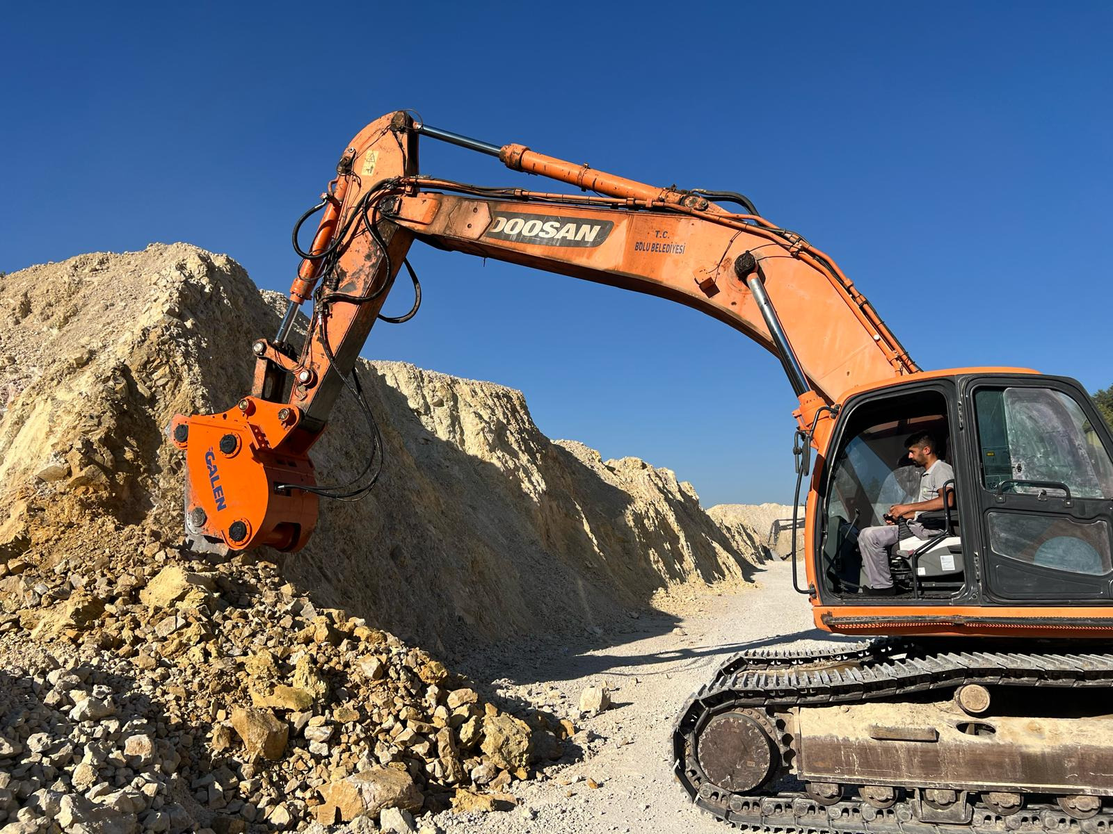 Galen Group Steel Manufacturing Industry and Trade Co. Inc. - ogłoszenia sprzedaży undefined: zdjęcie 1