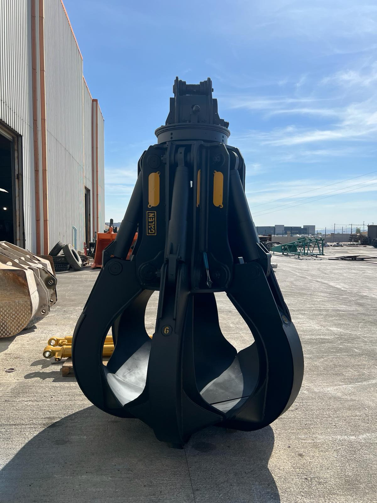 Galen Group Steel Manufacturing Industry and Trade Co. Inc. - ogłoszenia sprzedaży undefined: zdjęcie 19