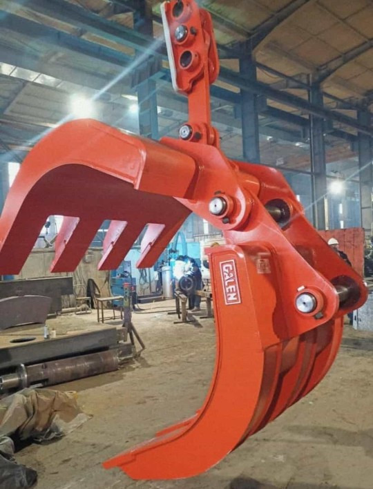 Galen Group Steel Manufacturing Industry and Trade Co. Inc. - ogłoszenia sprzedaży undefined: zdjęcie 34