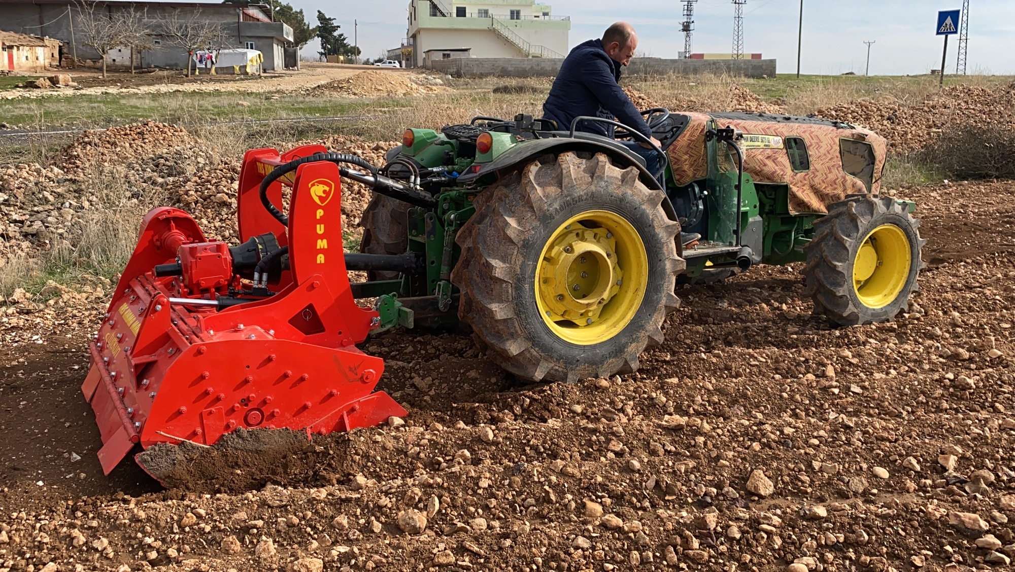 TUTKUN KARDESLER TARIM MAKINALARI URUNLERI OTOMOTIV SAN. Ve TIC. LTD.STI undefined: zdjęcie 10