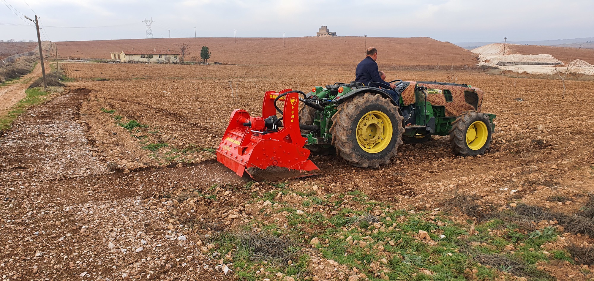 TUTKUN KARDESLER TARIM MAKINALARI URUNLERI OTOMOTIV SAN. Ve TIC. LTD.STI undefined: zdjęcie 2