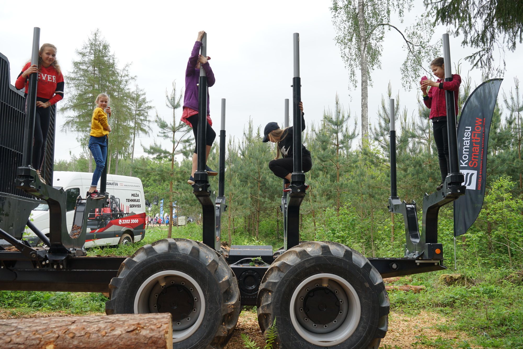 SIA "Haitek Latvia" - ogłoszenia sprzedaży undefined: zdjęcie 31