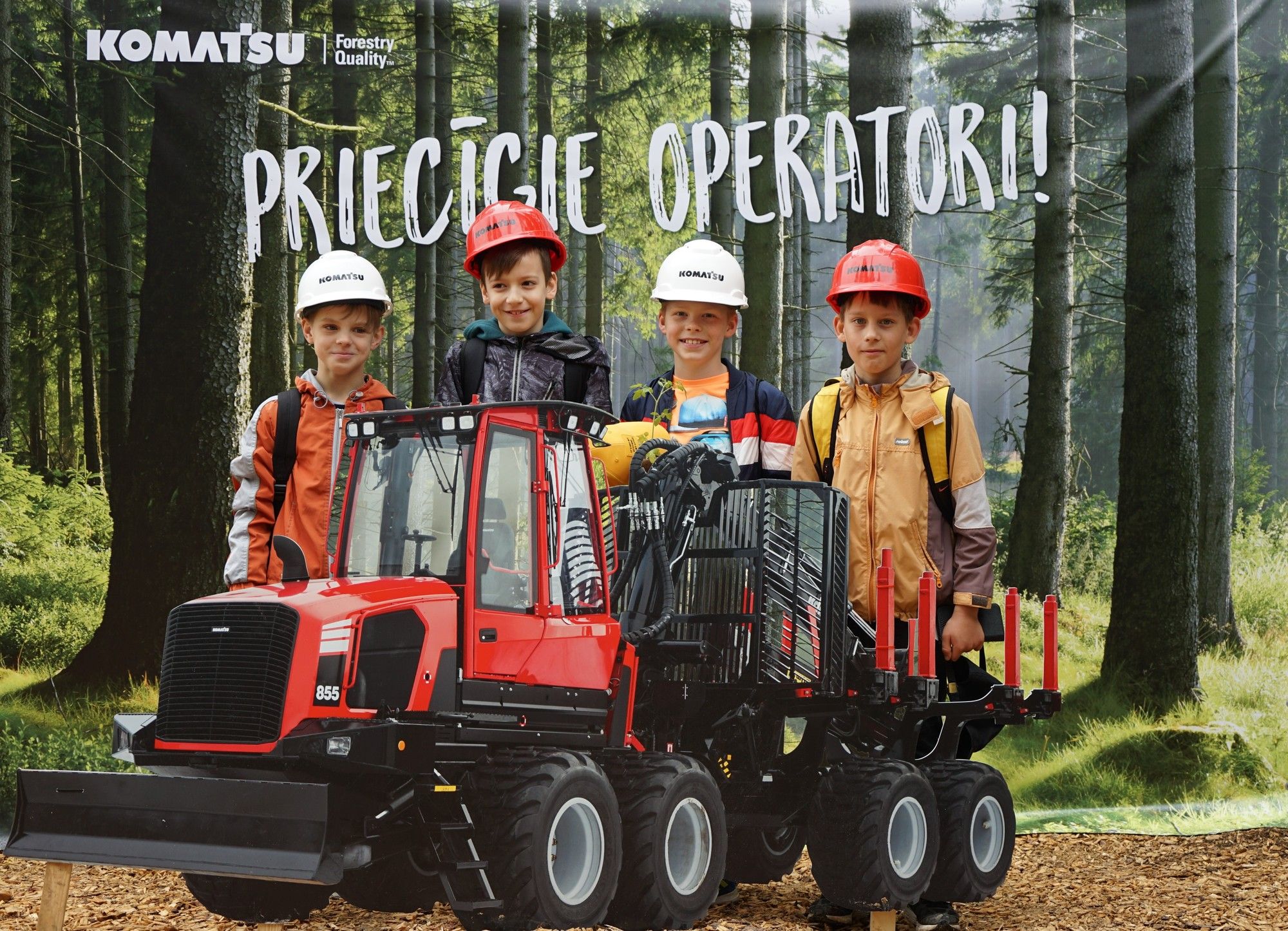 SIA "Haitek Latvia" - ogłoszenia sprzedaży undefined: zdjęcie 29