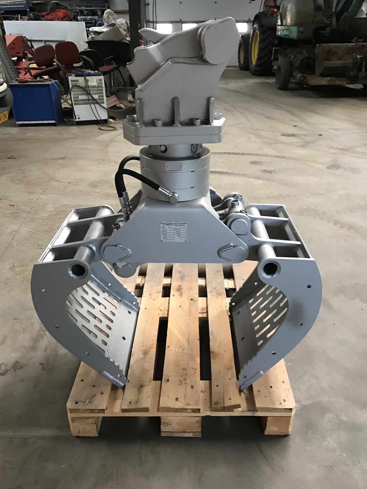 AJCE EUROPE undefined: zdjęcie 162