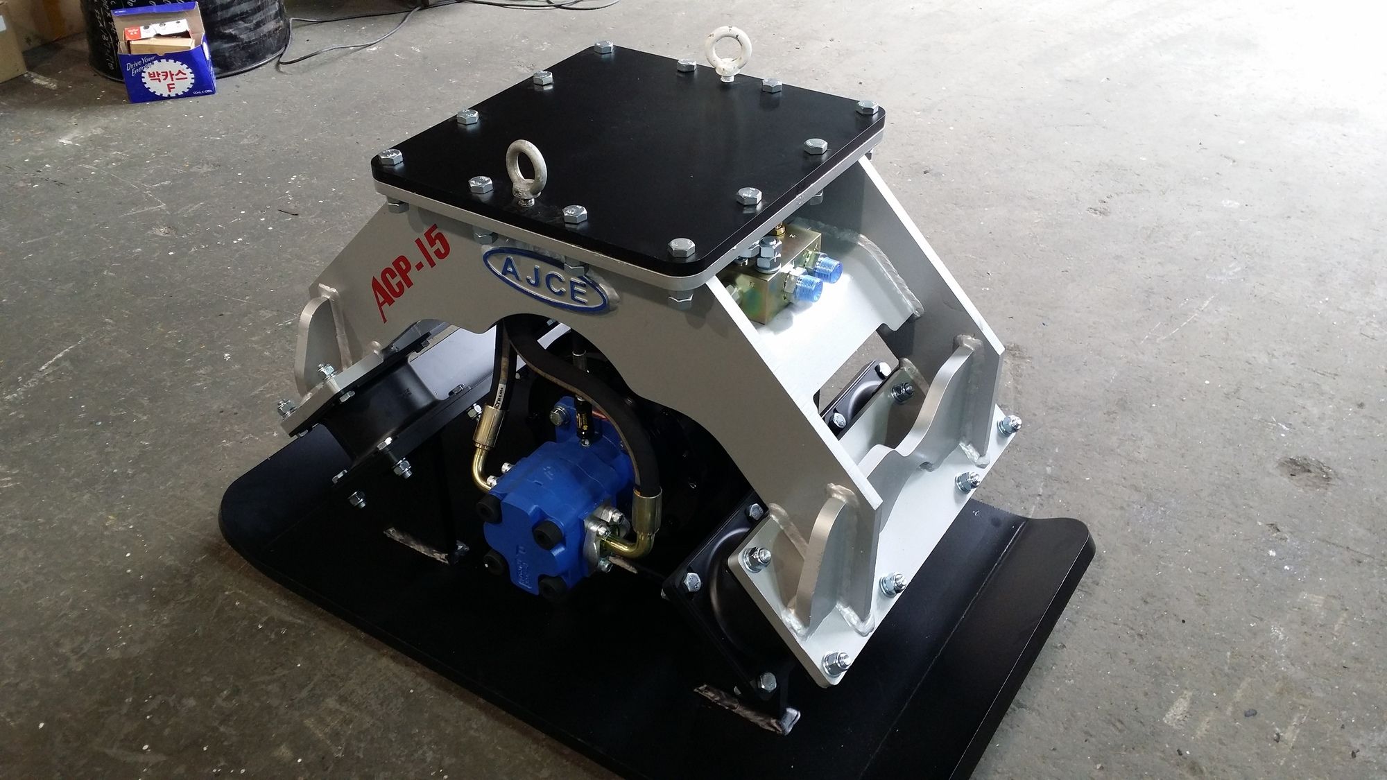 AJCE EUROPE undefined: zdjęcie 279