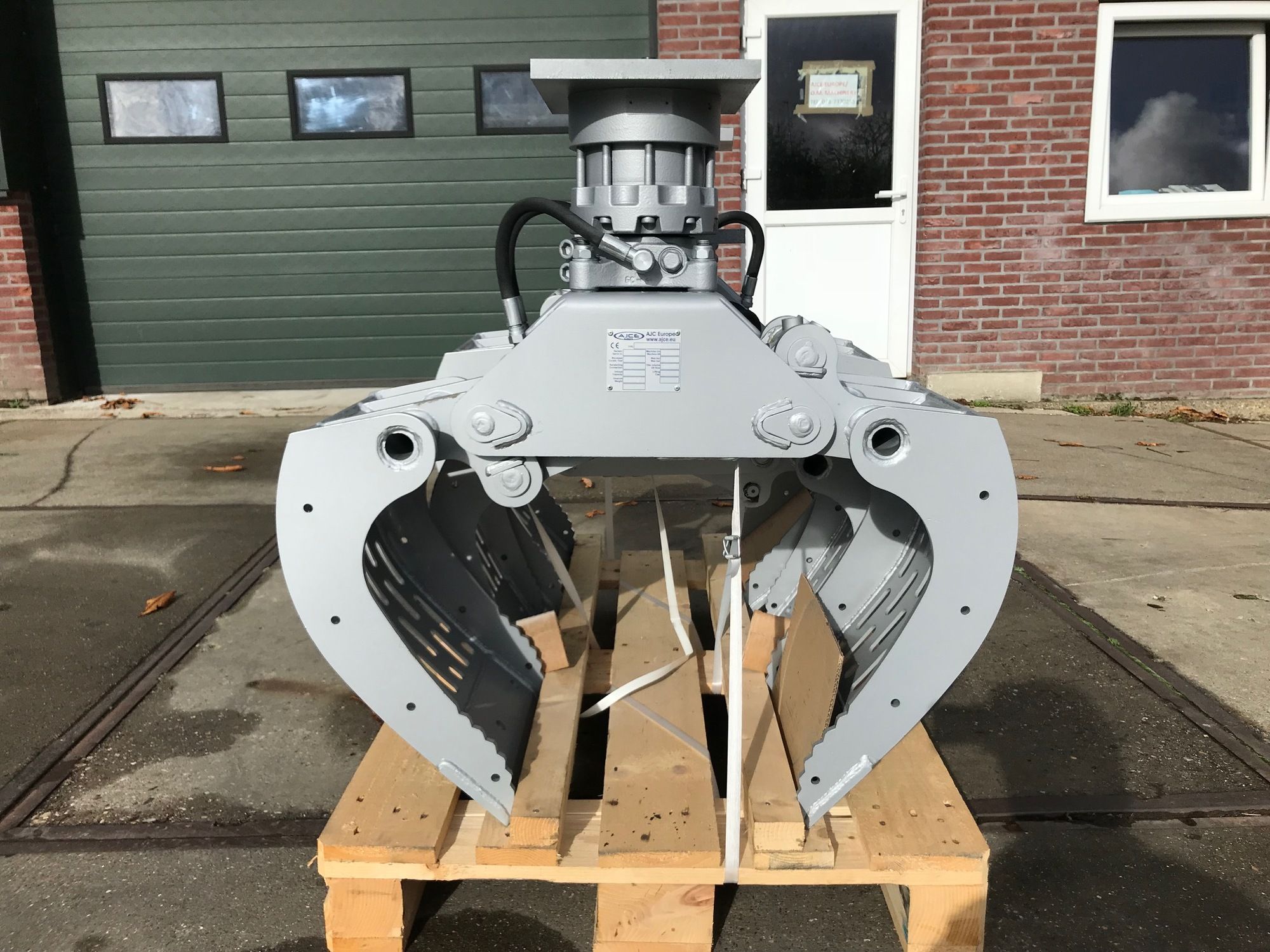 AJCE EUROPE undefined: zdjęcie 184