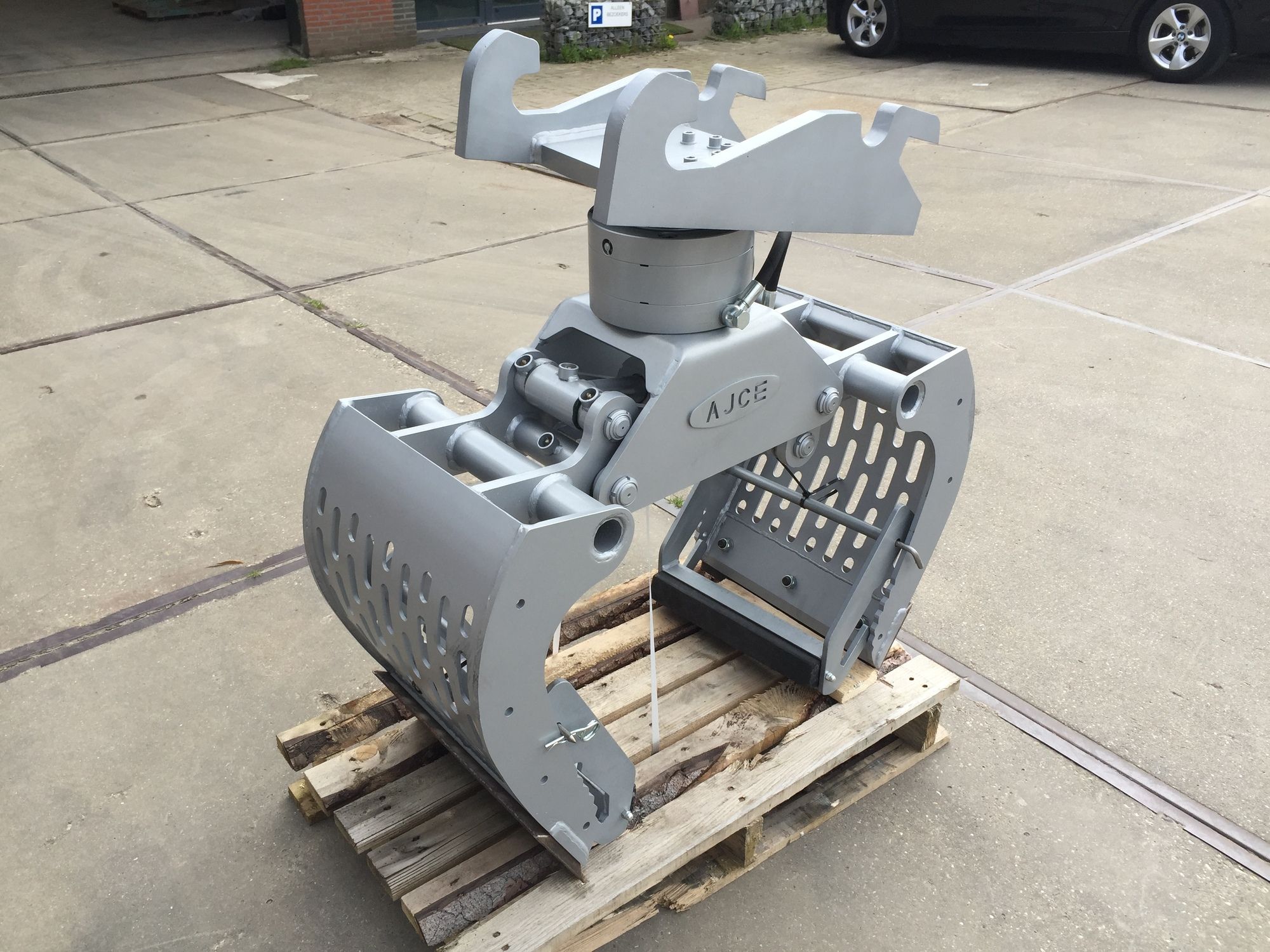 AJCE EUROPE undefined: zdjęcie 145