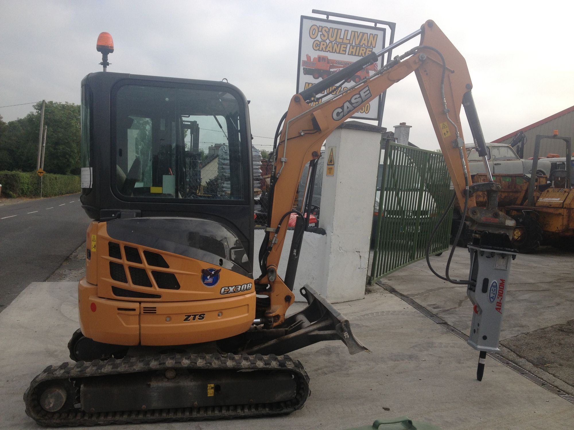 AJCE EUROPE undefined: zdjęcie 230