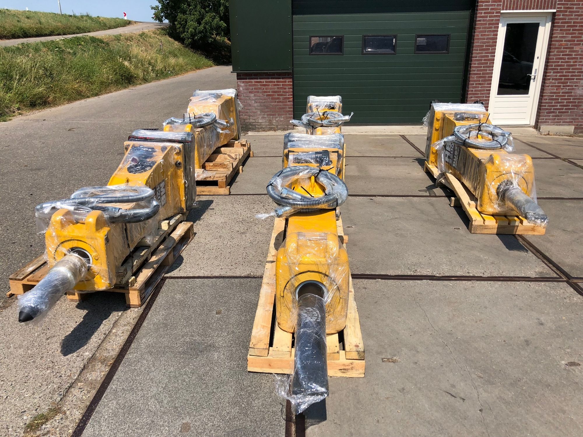 AJCE EUROPE undefined: zdjęcie 298