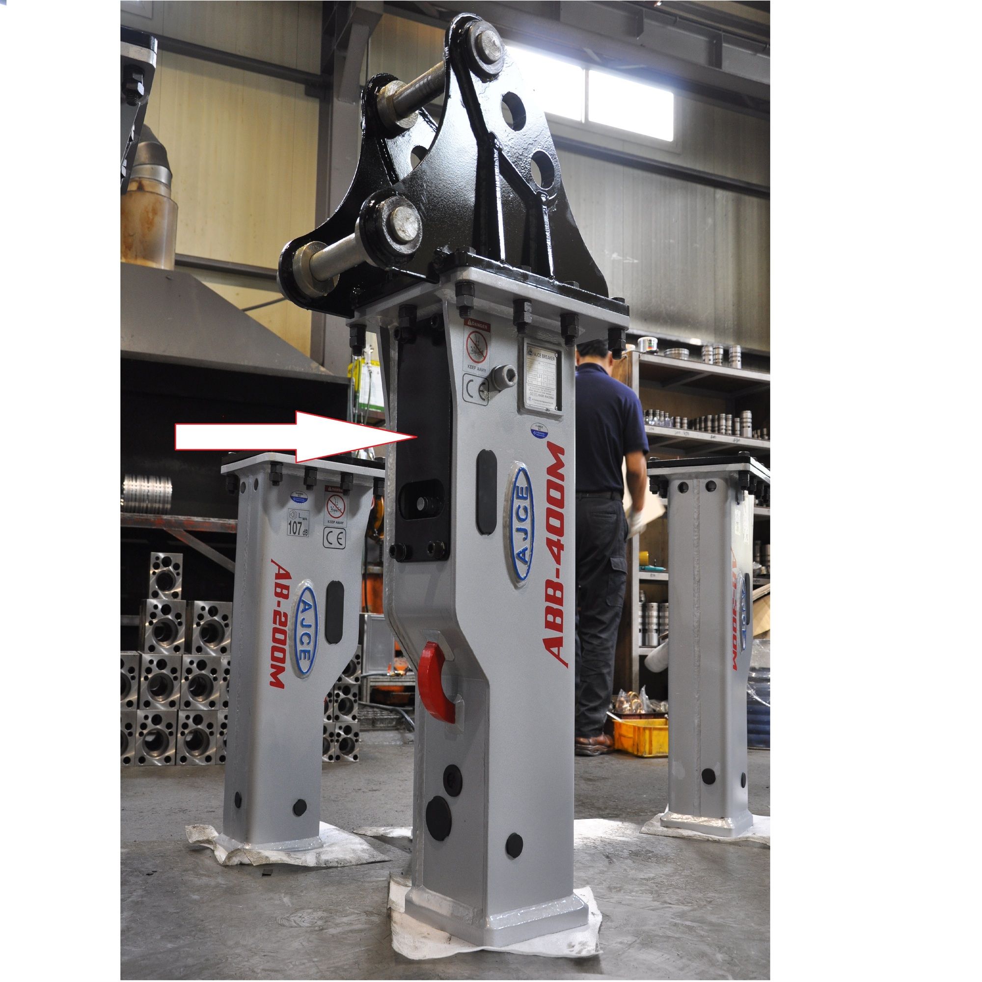 AJCE EUROPE undefined: zdjęcie 259