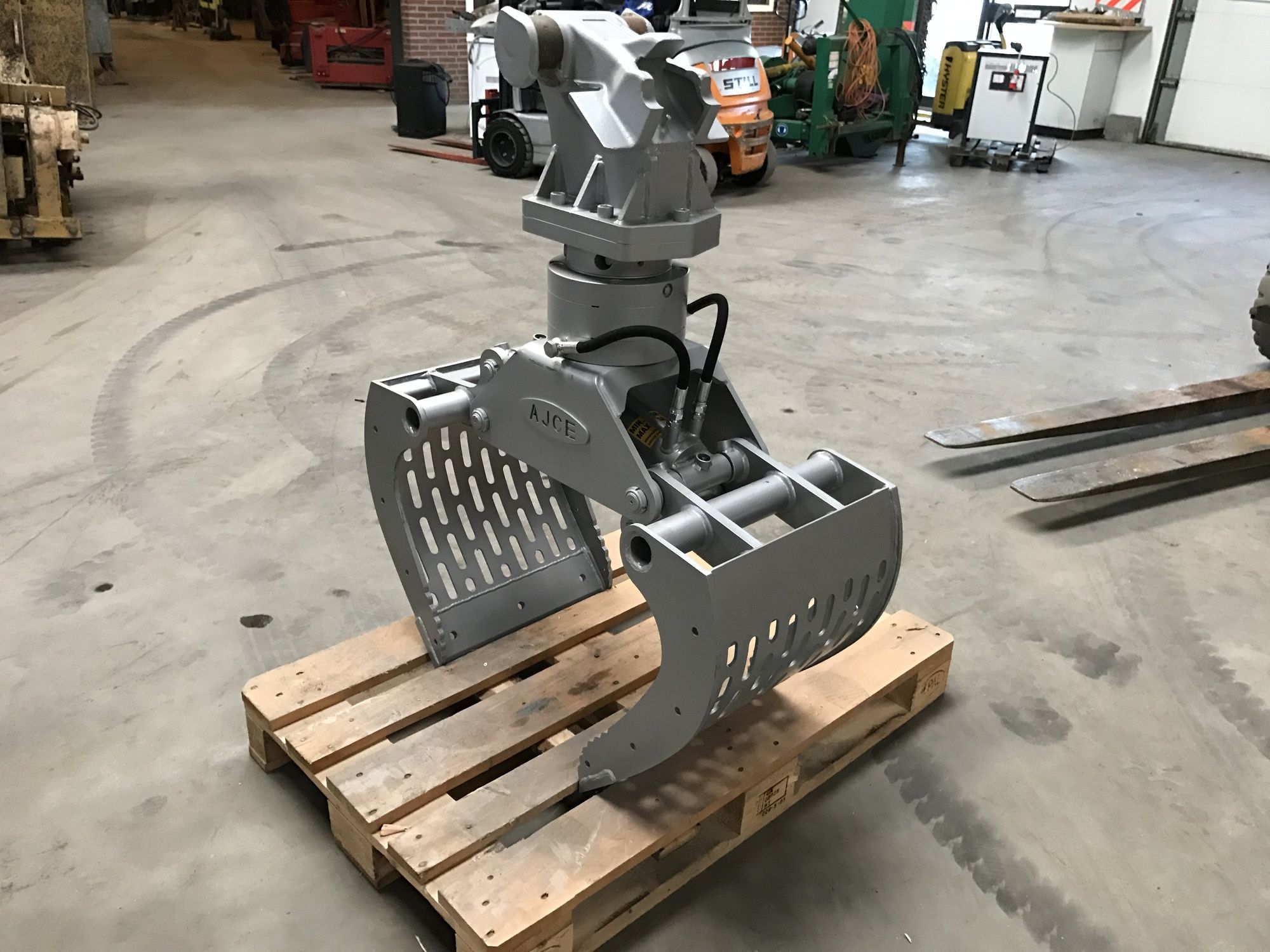 AJCE EUROPE undefined: zdjęcie 143