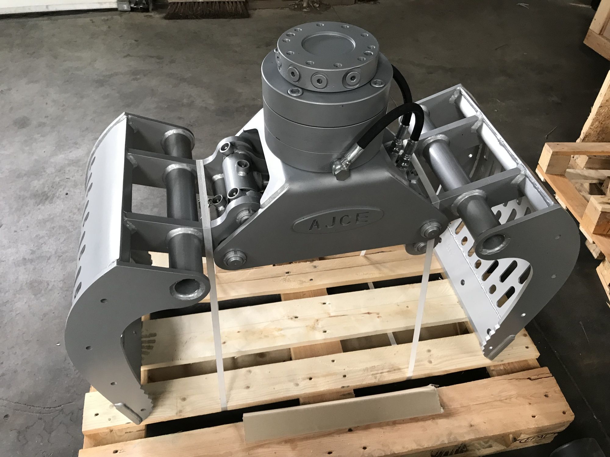 AJCE EUROPE undefined: zdjęcie 176