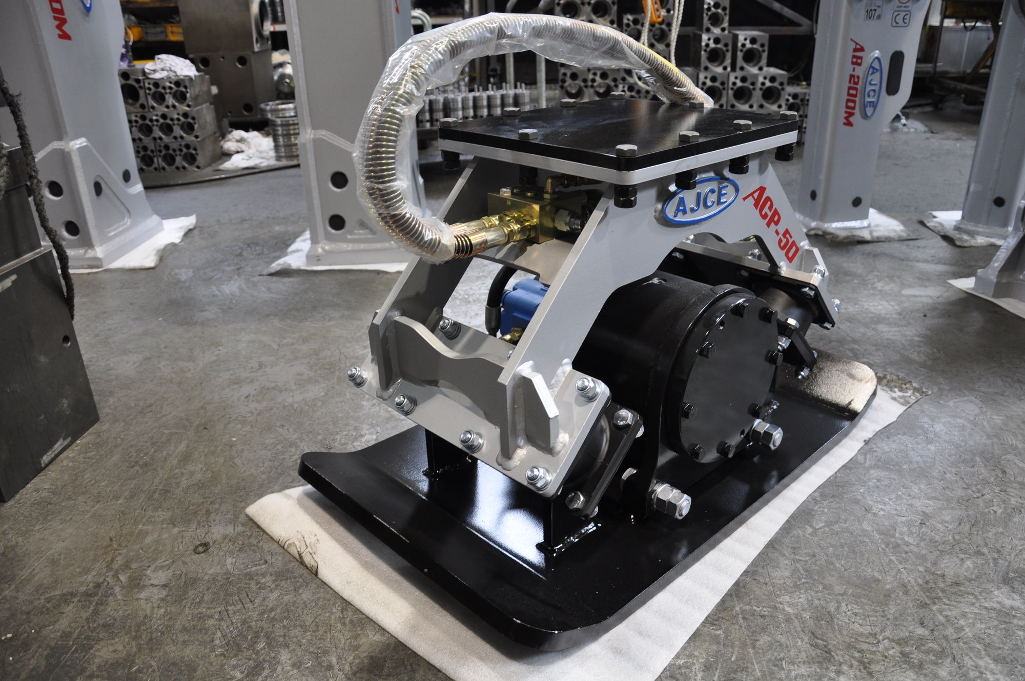 AJCE EUROPE undefined: zdjęcie 260