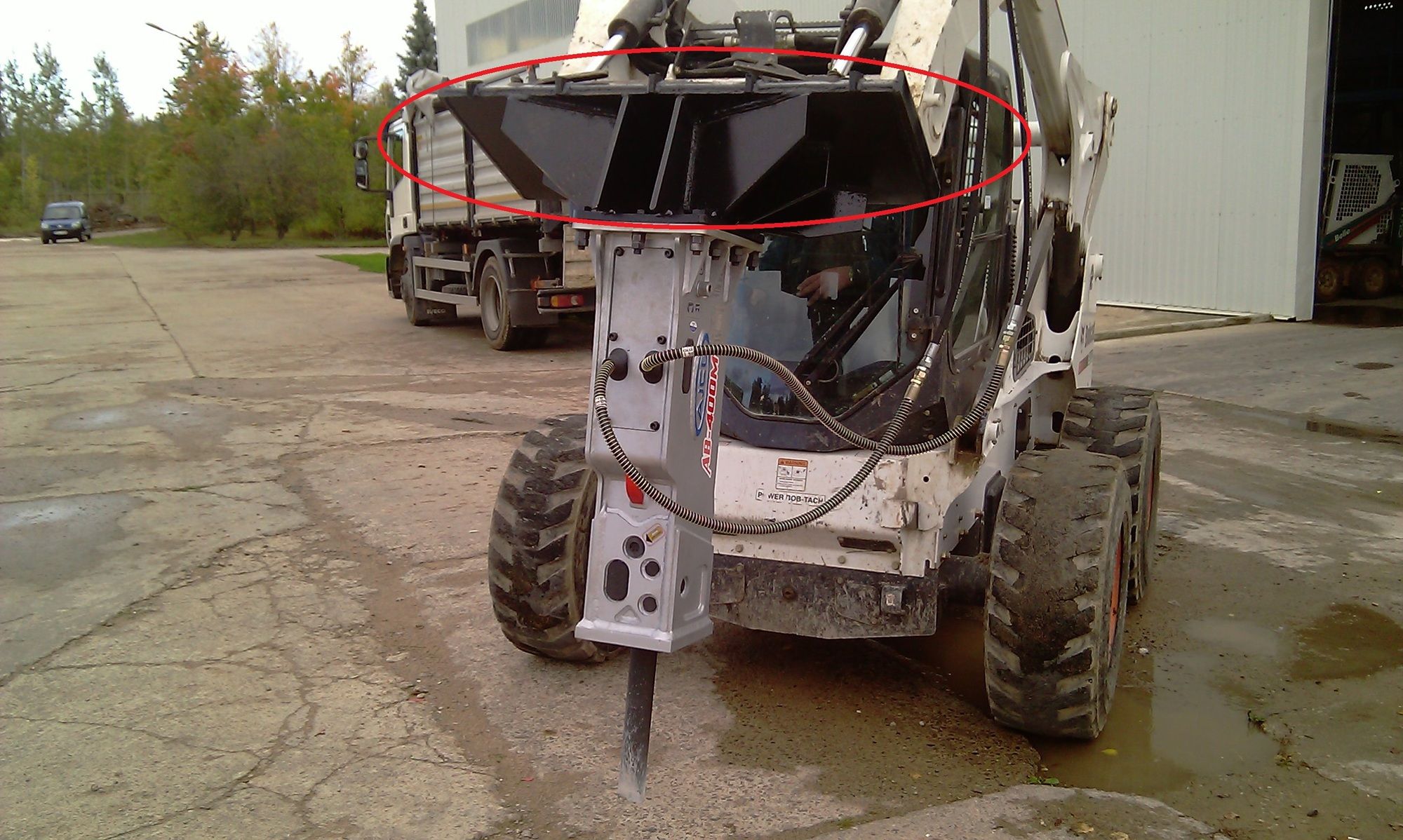 AJCE EUROPE undefined: zdjęcie 22