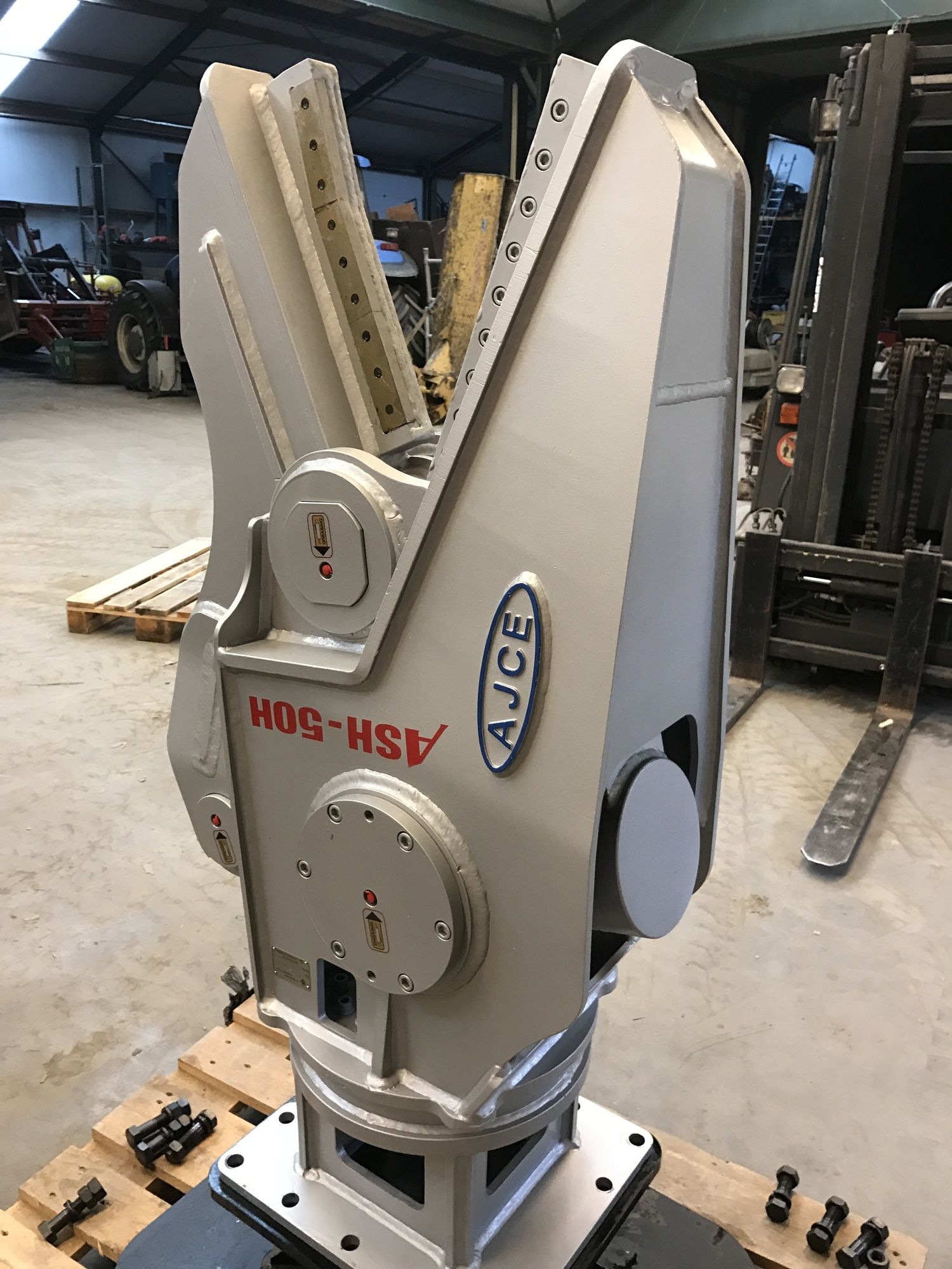 AJCE EUROPE undefined: zdjęcie 209