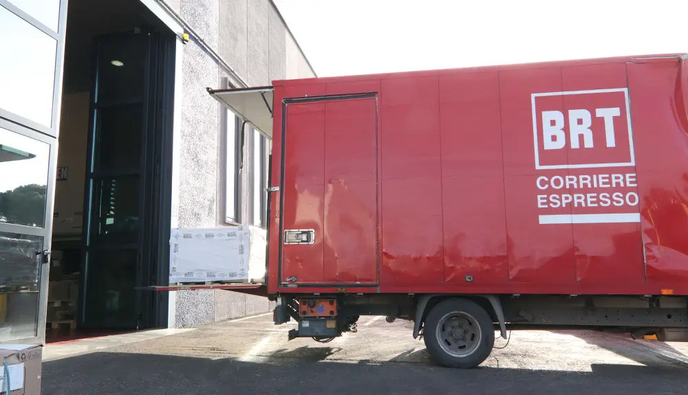 KOLBEN S.R.L. undefined: zdjęcie 24