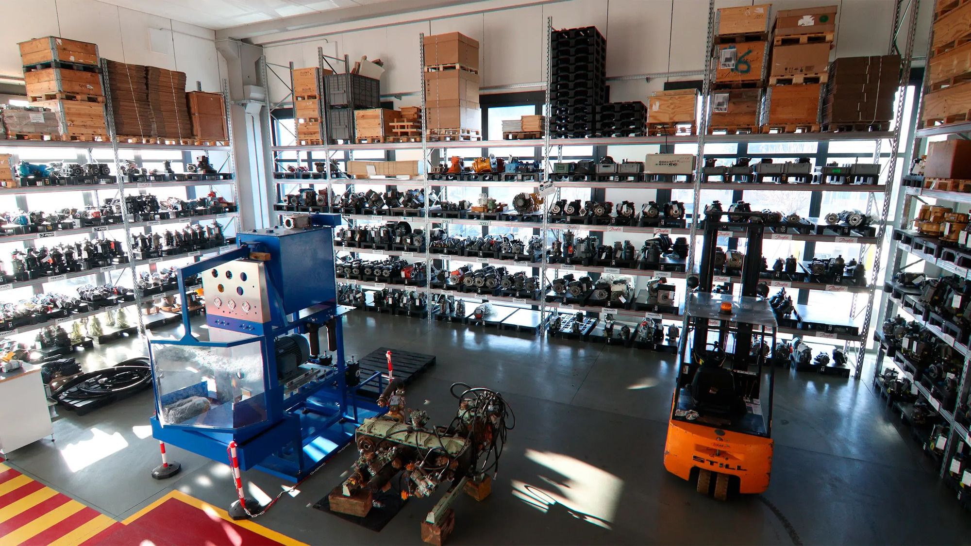 KOLBEN S.R.L. undefined: zdjęcie 4