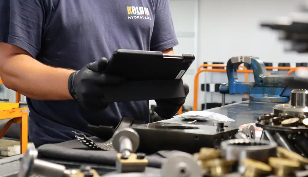 KOLBEN S.R.L. undefined: zdjęcie 17