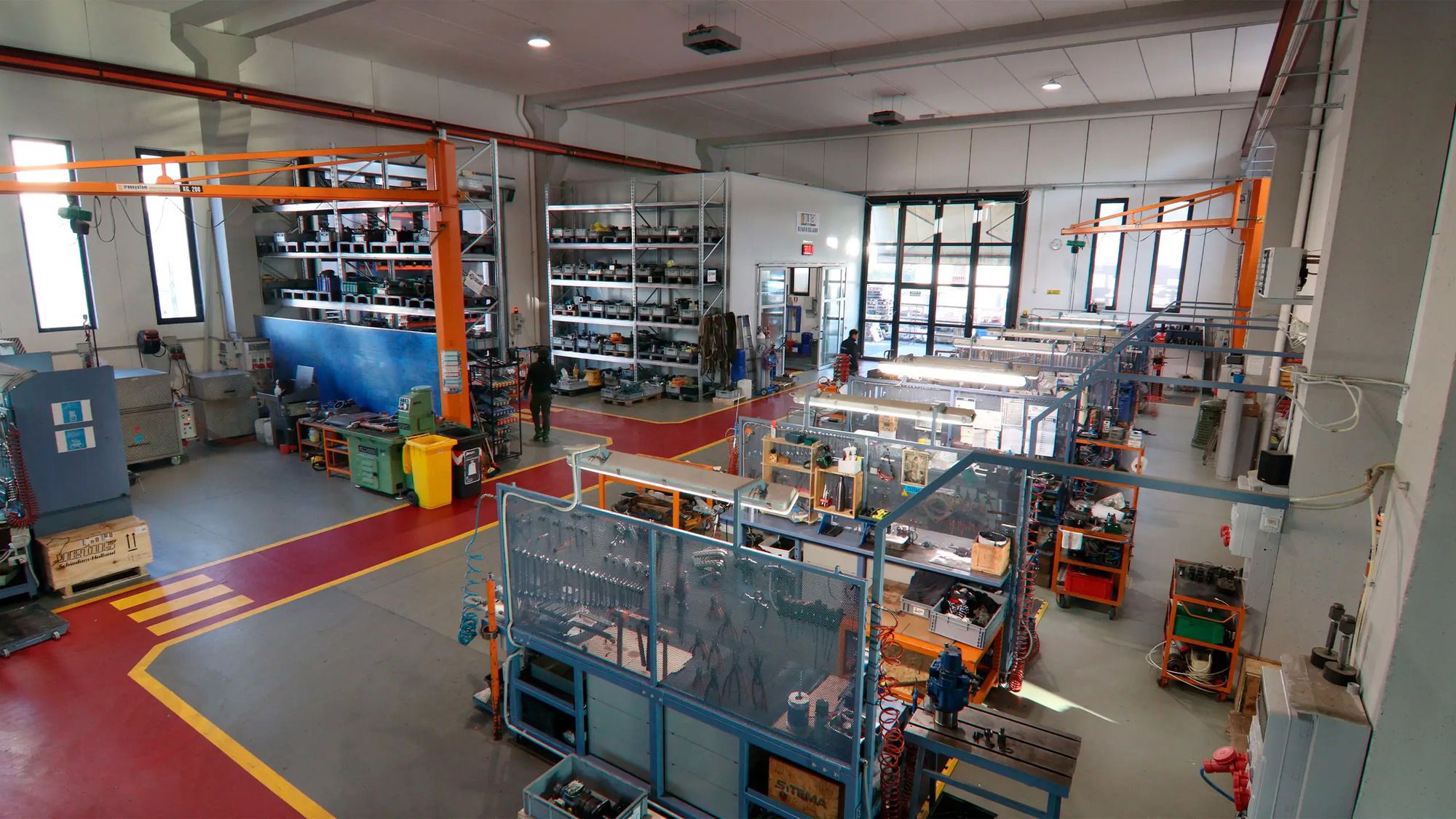 KOLBEN S.R.L. undefined: zdjęcie 5