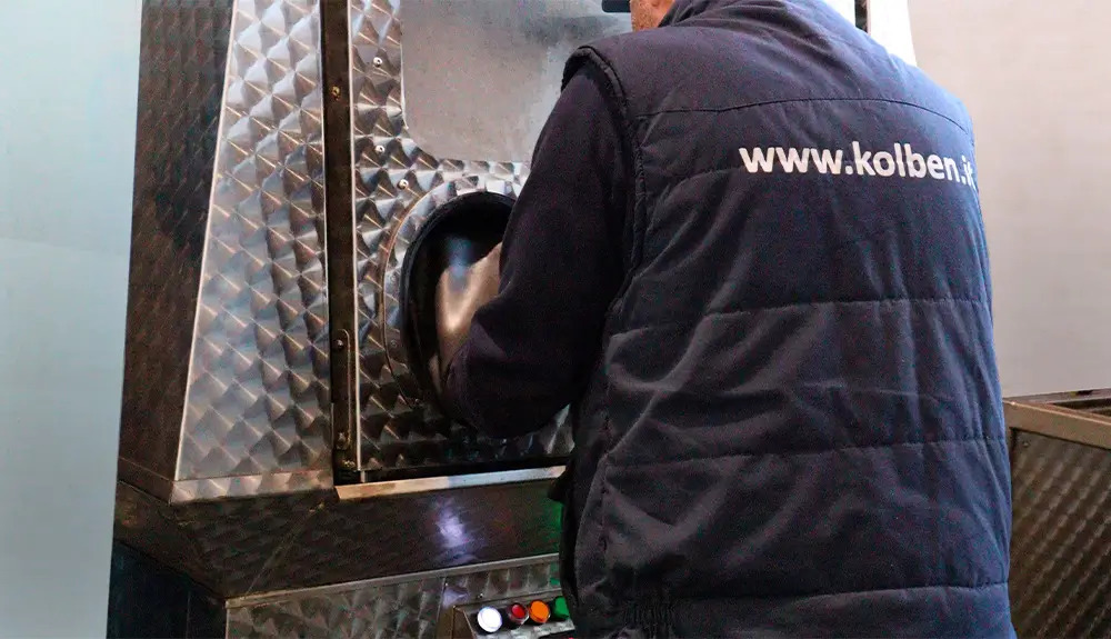 KOLBEN S.R.L. undefined: zdjęcie 16