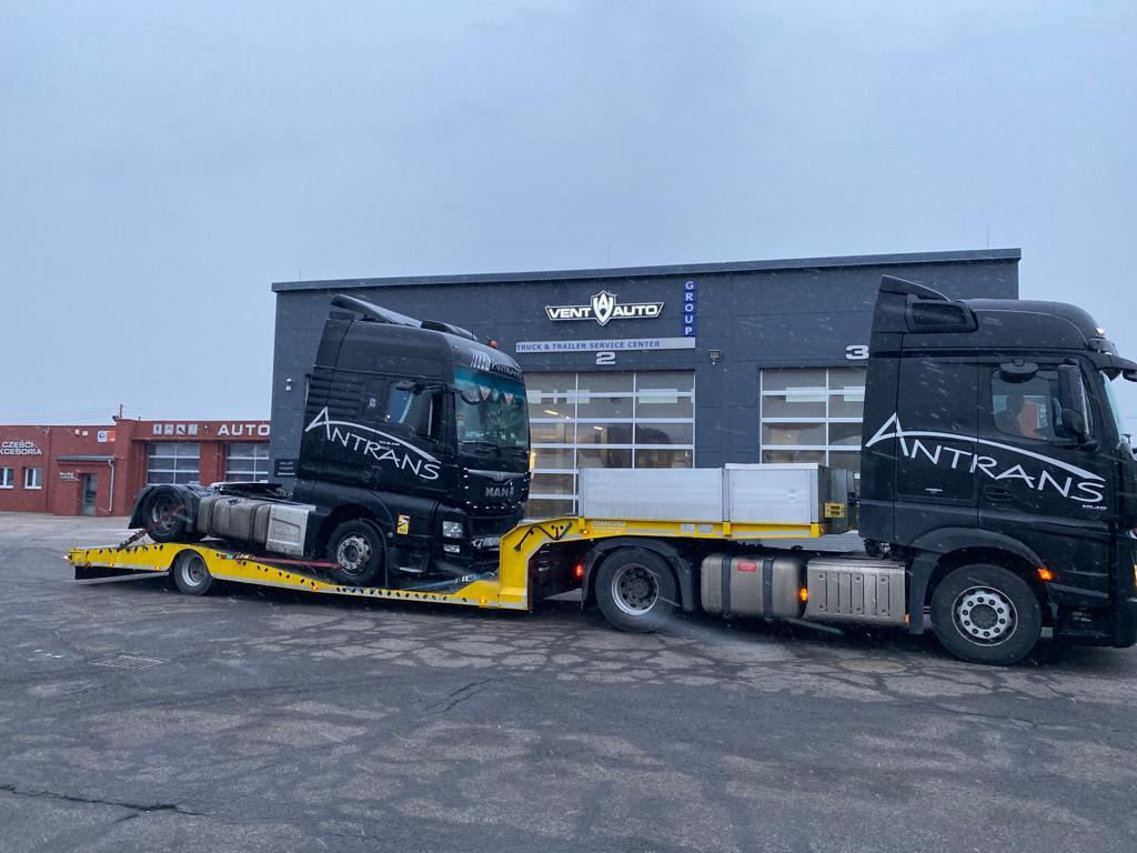 VENT AUTO ARTUR KOŚLA - ogłoszenia sprzedaży undefined: zdjęcie 3