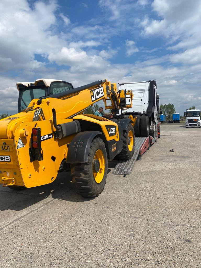 VENT AUTO ARTUR KOŚLA - ogłoszenia sprzedaży undefined: zdjęcie 9