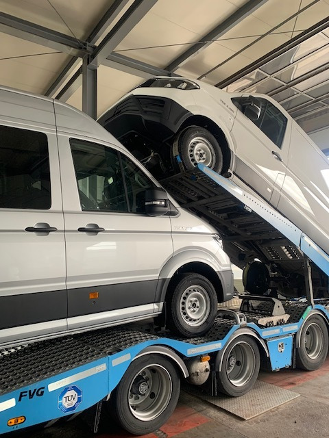 VENT AUTO ARTUR KOŚLA - ogłoszenia sprzedaży undefined: zdjęcie 6