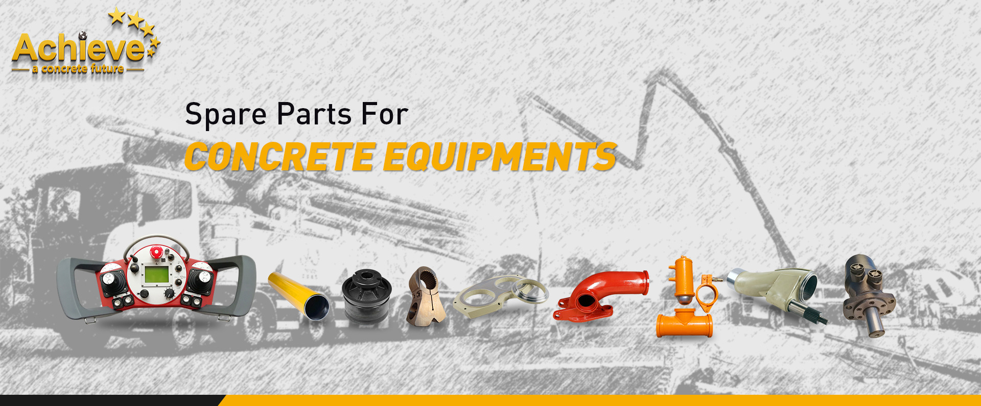 ACHIEVE INNOVATIONS undefined: zdjęcie 5