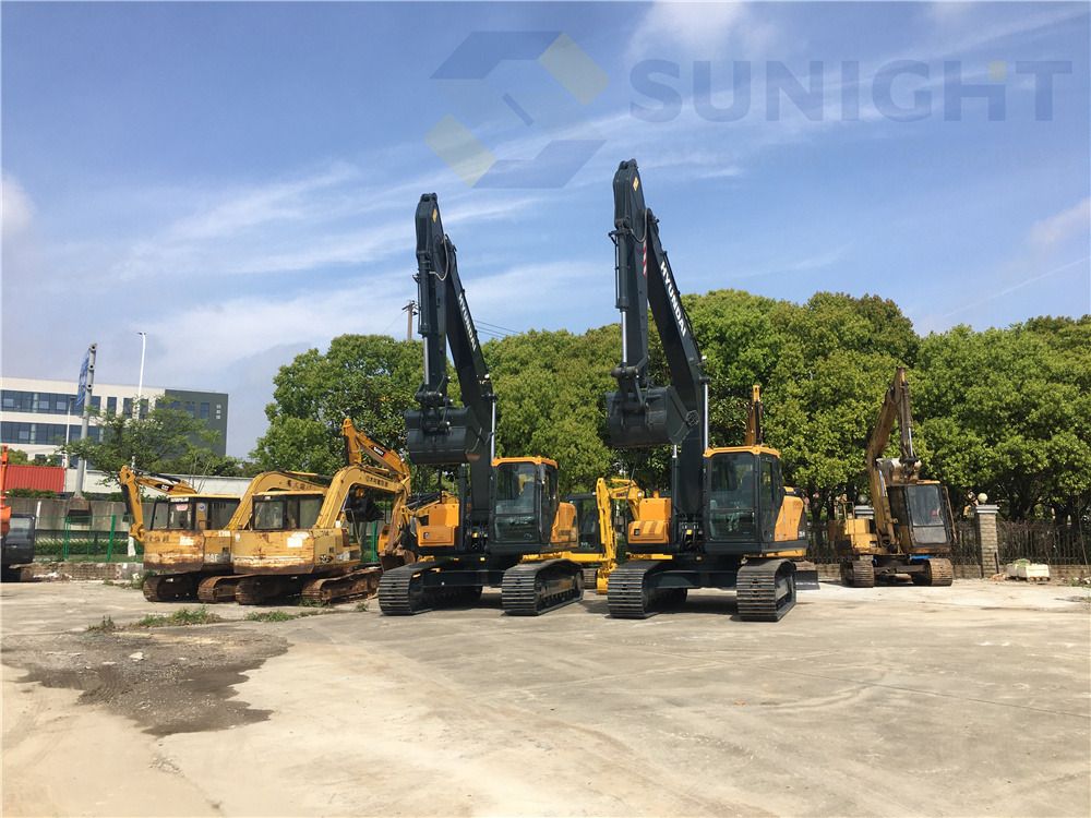 Sunight Development Company Limited undefined: zdjęcie 7