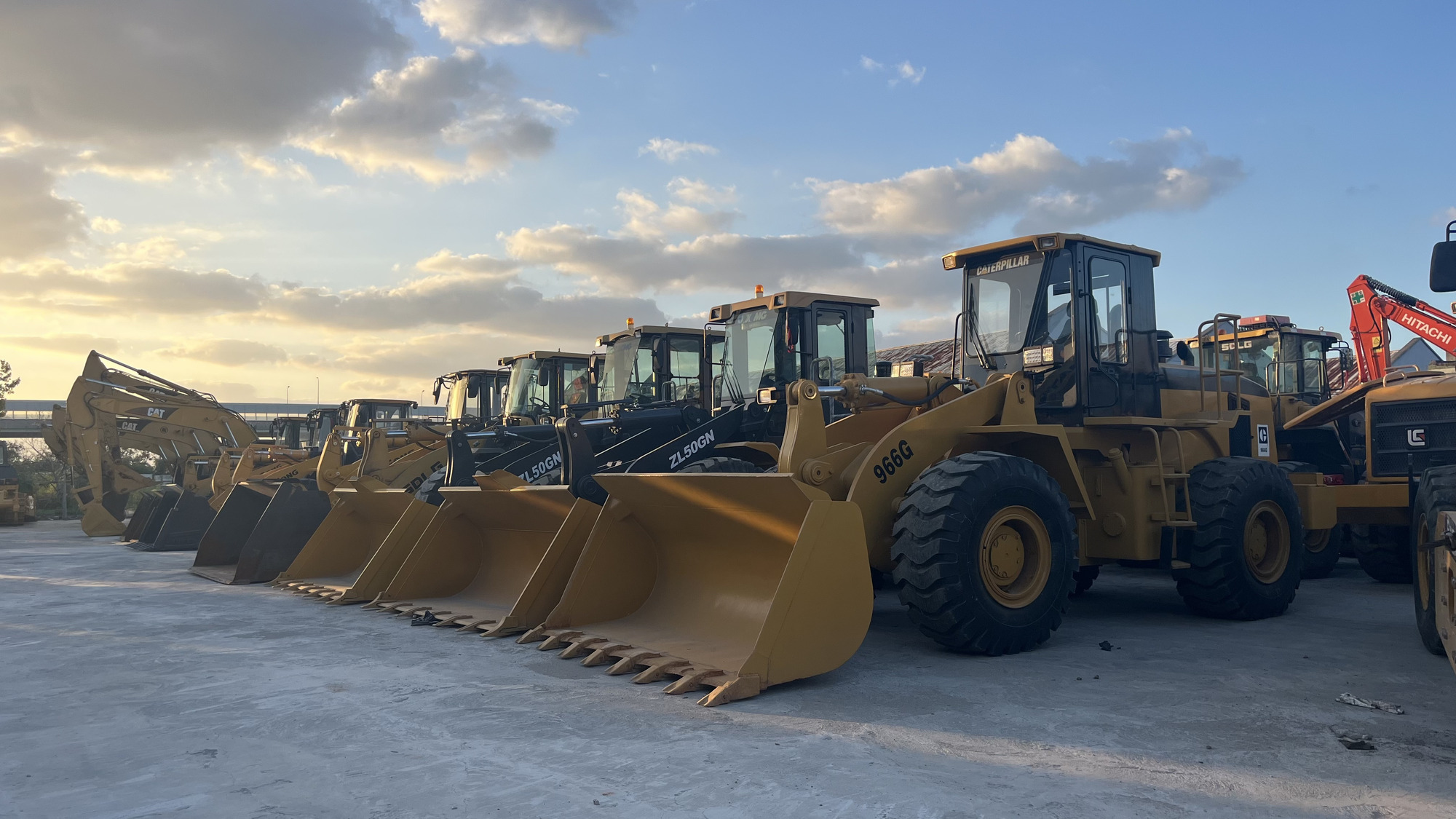 Sunight Development Company Limited undefined: zdjęcie 20