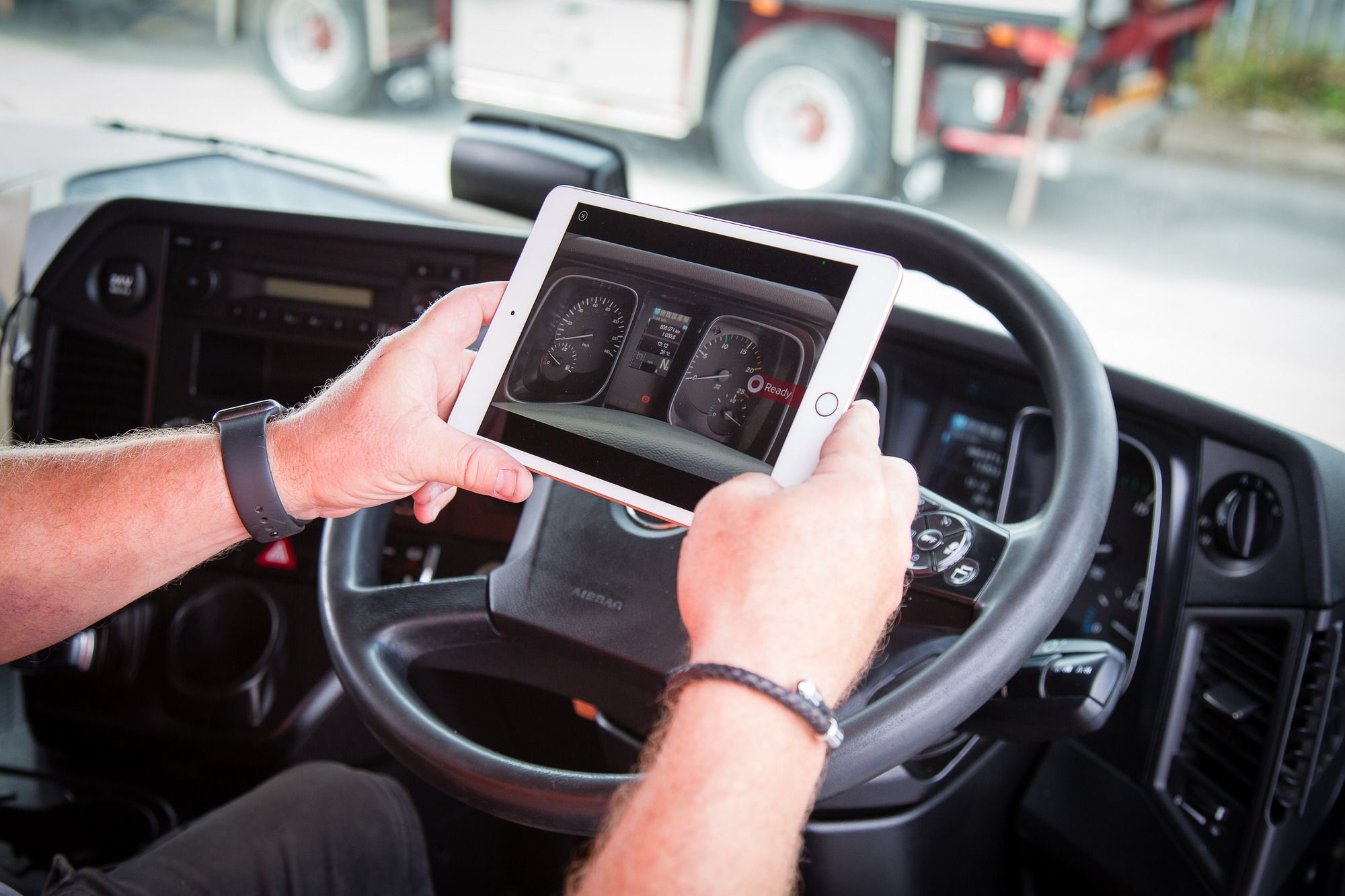 COMMERCIAL VEHICLE AUCTIONS LIMITED undefined: zdjęcie 15