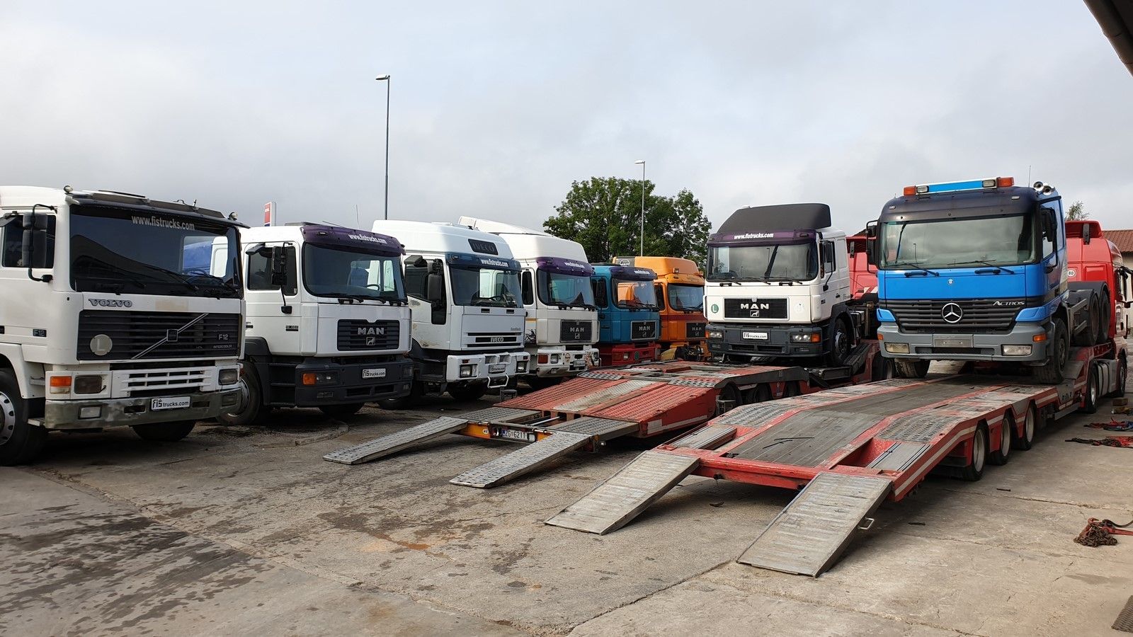 Fiš d.o.o. - ogłoszenia sprzedaży undefined: zdjęcie 3