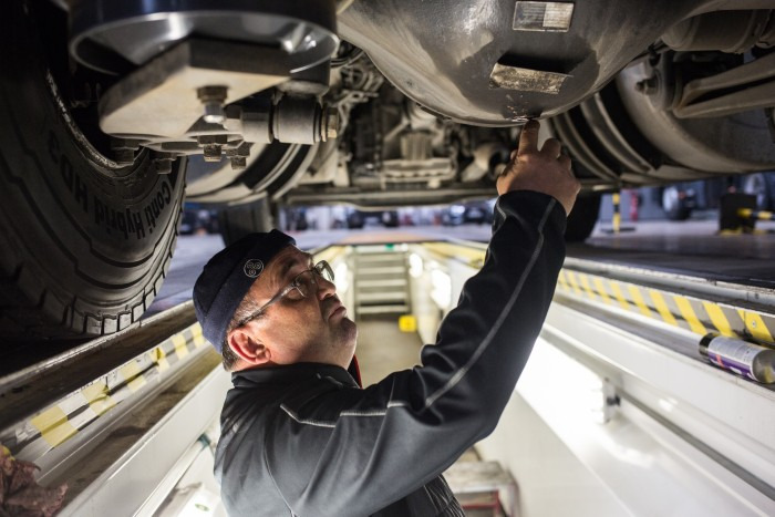 Renault Trucks France undefined: zdjęcie 9