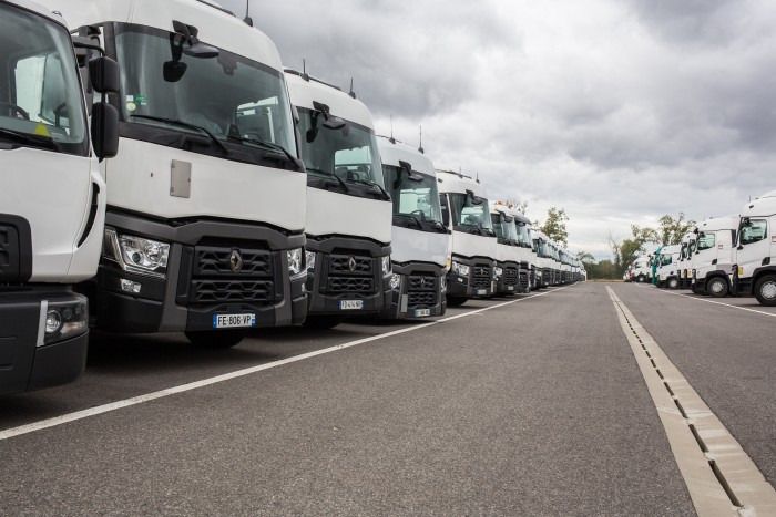 Renault Trucks France undefined: zdjęcie 2