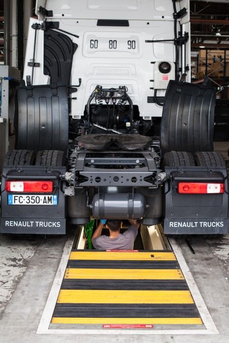 Renault Trucks France undefined: zdjęcie 7