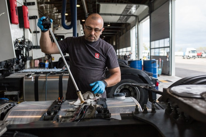 Renault Trucks France undefined: zdjęcie 4