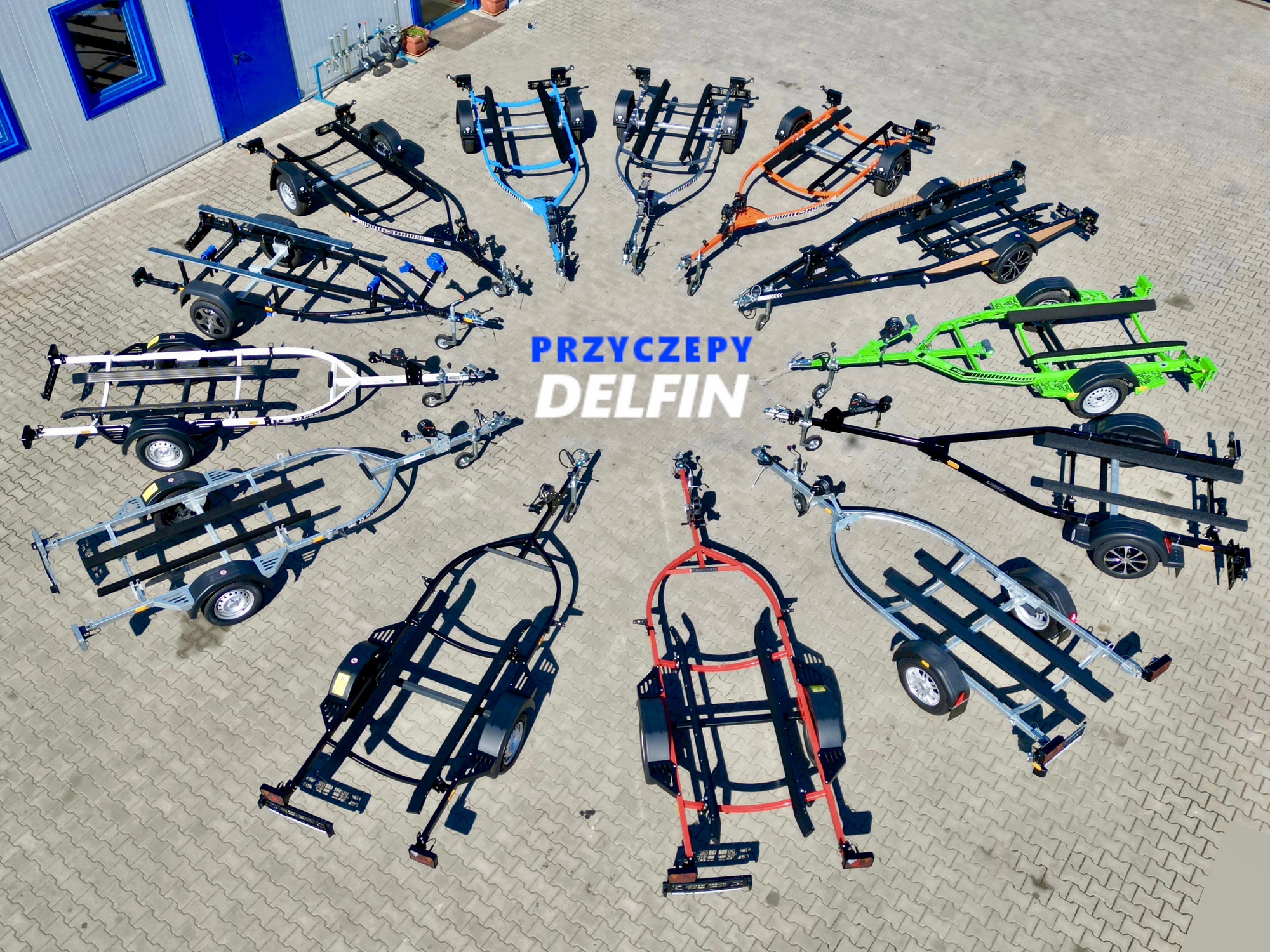 ZPHU DELFIN Gruszkiewicz Andrzej undefined: zdjęcie 5